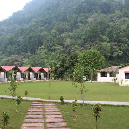 Rattapani Resort Rishīkesh Esterno foto