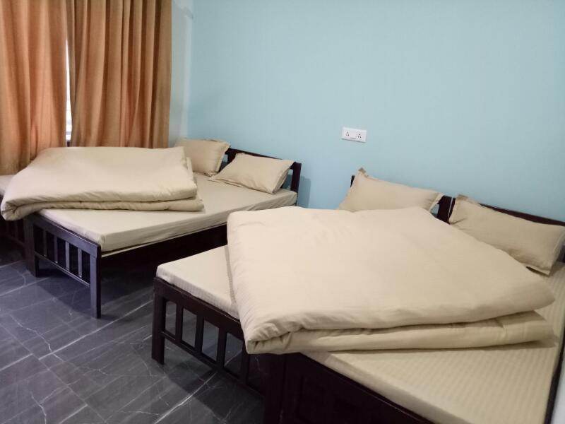 Rattapani Resort Rishīkesh Esterno foto