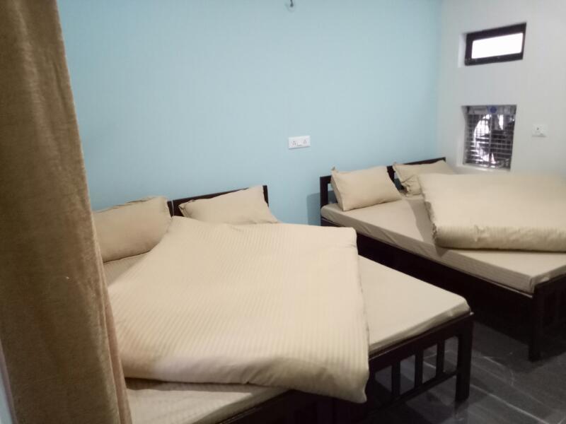 Rattapani Resort Rishīkesh Esterno foto